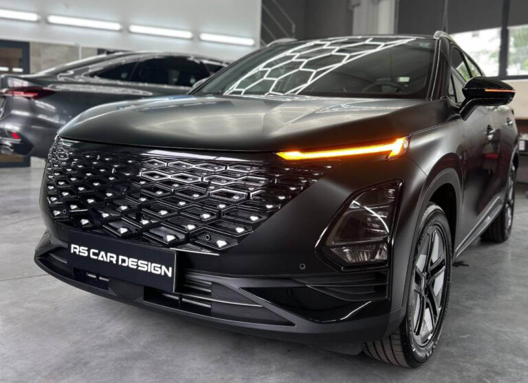 Auto Detailing Brzeg