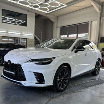 Auto Detailing Brzeg