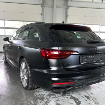 Auto Detailing Brzeg - Audi Avant