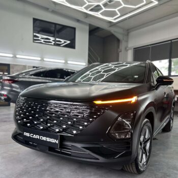 Auto Detailing Brzeg